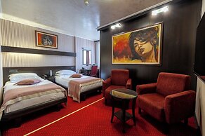Prezident Hotel