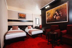 Prezident Hotel