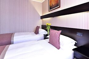 Prezident Hotel