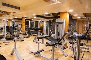 Prezident Hotel