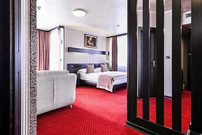 Prezident Hotel