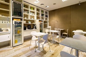 CasaCalma Hotel