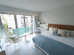 CasaCalma Hotel