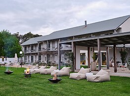 Lancemore Milawa