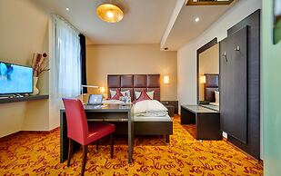 Genusshotel Wenisch