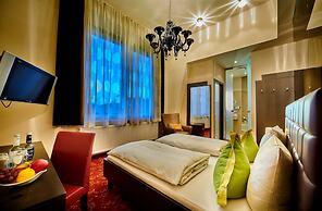 Genusshotel Wenisch
