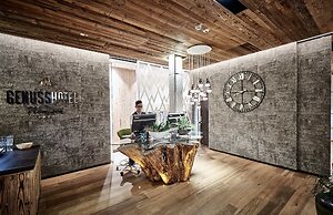 Genusshotel Wenisch
