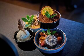 Genusshotel Wenisch