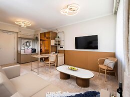 Mantra Terrace Brisbane
