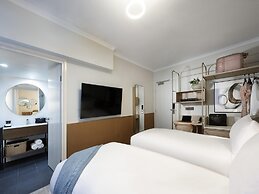 Mantra Terrace Brisbane