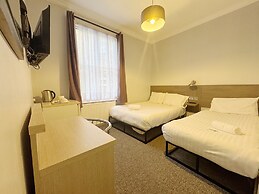 Plaza Hotel Hammersmith