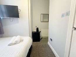 Plaza Hotel Hammersmith