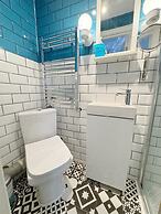 Plaza Hotel Hammersmith
