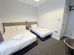 Plaza Hotel Hammersmith