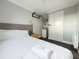Plaza Hotel Hammersmith