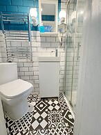 Plaza Hotel Hammersmith
