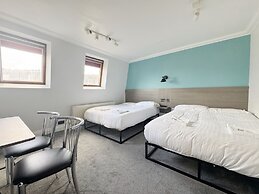 Plaza Hotel Hammersmith