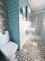 Plaza Hotel Hammersmith