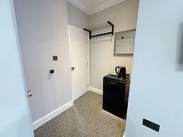 Plaza Hotel Hammersmith