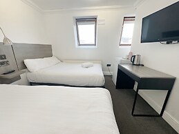 Plaza Hotel Hammersmith