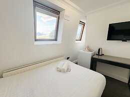 Plaza Hotel Hammersmith