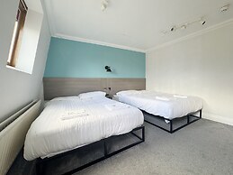 Plaza Hotel Hammersmith