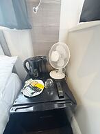 Plaza Hotel Hammersmith