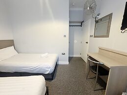 Plaza Hotel Hammersmith