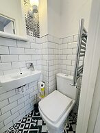 Plaza Hotel Hammersmith