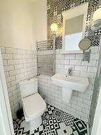 Plaza Hotel Hammersmith