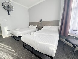 Plaza Hotel Hammersmith
