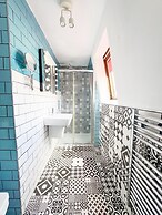 Plaza Hotel Hammersmith
