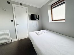 Plaza Hotel Hammersmith