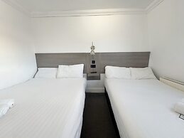 Plaza Hotel Hammersmith