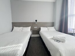 Plaza Hotel Hammersmith