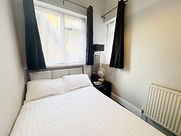 Plaza Hotel Hammersmith