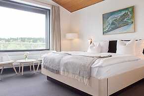 Hotel Njord