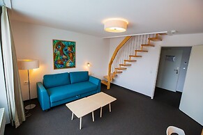Hotel Njord