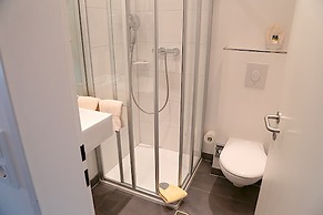 Hotel Njord