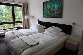 Hotel Njord