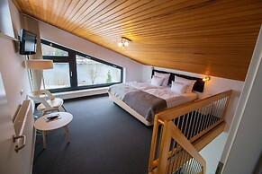 Hotel Njord