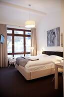 Hotel Njord