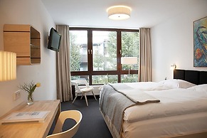 Hotel Njord