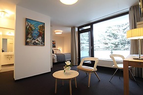 Hotel Njord