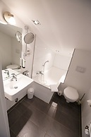 Hotel Njord