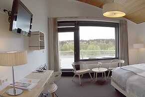 Hotel Njord