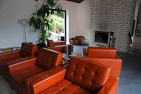 Hotel Njord