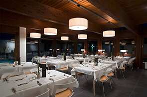 Hotel Njord