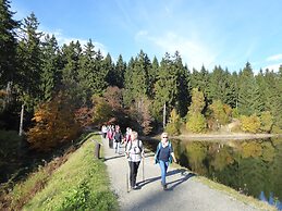 Hotel Njord