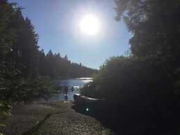 Hotel Njord